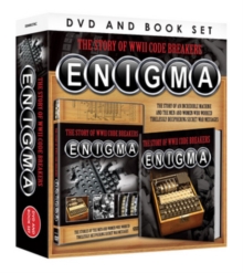 Story of Enigma, DVD DVD Story of Enigma, DVD DVD