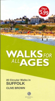 Walks for All Ages Suffolk