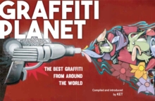 Graffiti Planet : The Best Graffiti from Around the World, Paperback Book Graffiti Planet : The Best Graffiti from Around the World, Paperback Book