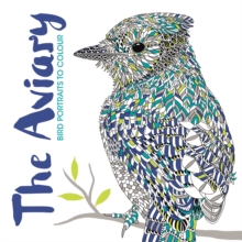 The Aviary, Paperback Book The Aviary, Paperback Book