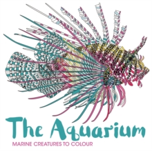 The Aquarium, Paperback / softback Book The Aquarium, Paperback / softback Book