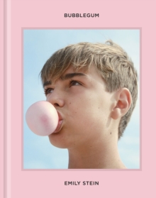 Bubblegum, Hardback Book Bubblegum, Hardback Book