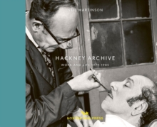 Hackney Archive : Work and Life 1971-1985