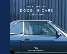 The Silence Of Dogs In Cars