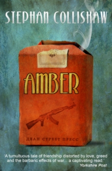 Amber