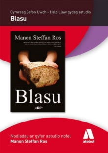 Help Llaw Gydag Astudio: Blasu gan Manon Steffan Ros - Cymraeg Safon Uwch, Paperback / softback Book Help Llaw Gydag Astudio: Blasu gan Manon Steffan Ros - Cymraeg Safon Uwch, Paperback / softback Book