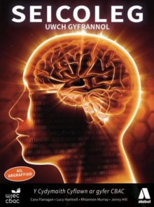Seicoleg Uwch Gyfrannol (Ail Argraffiad), Paperback Book Seicoleg Uwch Gyfrannol (Ail Argraffiad), Paperback Book
