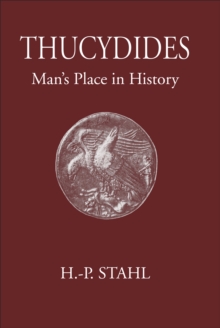 Thucydides : Man's Place in History