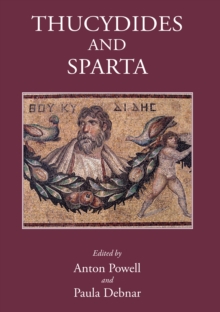 Thucydides and Sparta