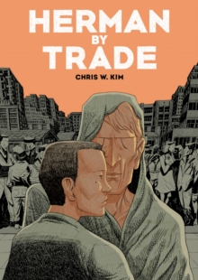 Herman by Trade, Hardback Book Herman by Trade, Hardback Book
