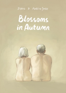 Blossoms in Autumn