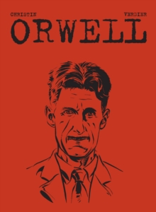 Orwell, Paperback / softback Book Orwell, Paperback / softback Book