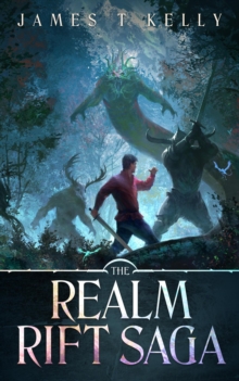 Realm Rift Saga: Books 1-3