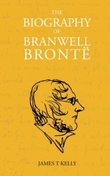 Biography of Branwell Bronte