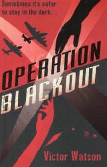 Operation Blackout, Paperback / softback Book Operation Blackout, Paperback / softback Book