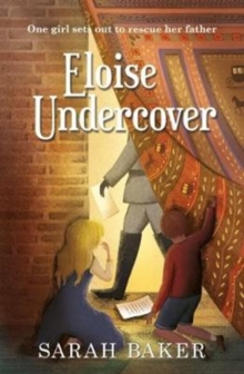 Eloise Undercover, Paperback / softback Book Eloise Undercover, Paperback / softback Book