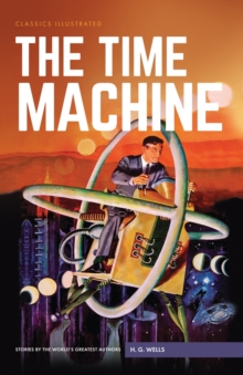 Time Machine, The, Hardback Book Time Machine, The, Hardback Book