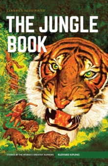 The Jungle Book, Hardback Book The Jungle Book, Hardback Book