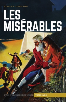 Les Miserables, Hardback Book Les Miserables, Hardback Book