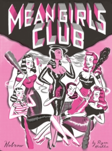 Mean Girls, Paperback Book Mean Girls, Paperback Book