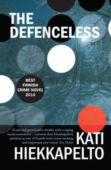 The Defenceless