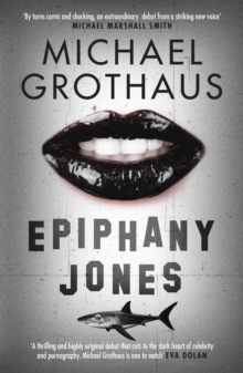 Epiphany Jones