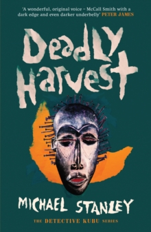 Deadly Harvest