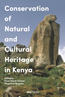 Conservation of Natural and Cultural Heritage in Kenya