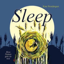 Sleep, Hardback Book Sleep, Hardback Book