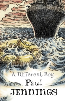 A Different Boy, EPUB eBook A Different Boy, EPUB eBook