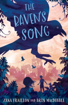 The Raven's Song