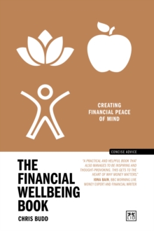 The Financial Wellbeing Book