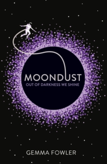 Moondust, Paperback Book Moondust, Paperback Book