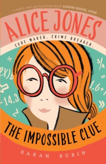 Alice Jones : The Impossible Clue REVERTED