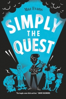 Simply The Quest