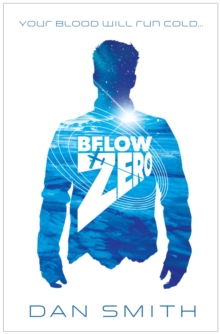 Below Zero, Paperback / softback Book Below Zero, Paperback / softback Book