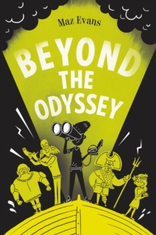 Beyond The Odyssey