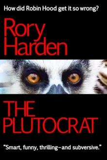 Plutocrat (US Edition)