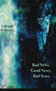Bad News, Good News, Bad News, Paperback Book Bad News, Good News, Bad News, Paperback Book