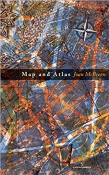 Atlas and Map, Paperback / softback Book Atlas and Map, Paperback / softback Book