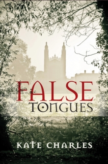 False Tongues, EPUB eBook False Tongues, EPUB eBook