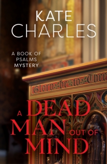 A Dead Man Out of Mind, Paperback Book A Dead Man Out of Mind, Paperback Book