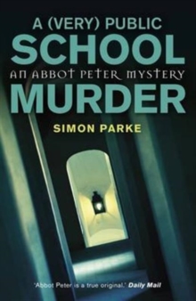 A (Very) Public School Murder, Paperback Book A (Very) Public School Murder, Paperback Book