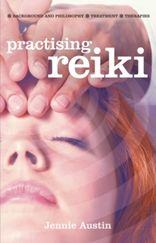 Practising Reiki