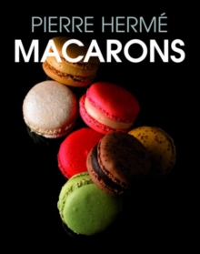 Macarons, Paperback Book Macarons, Paperback Book