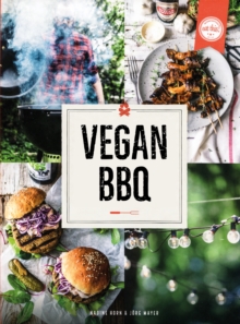 Vegan BBQ, Hardback Book Vegan BBQ, Hardback Book