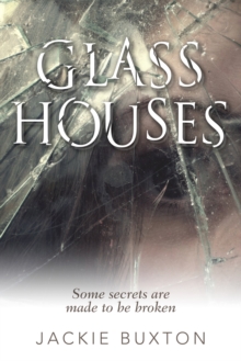 Glass Houses, Paperback Book Glass Houses, Paperback Book