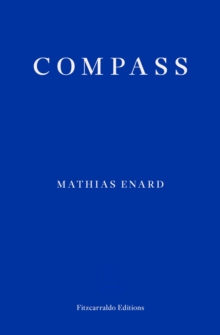 Compass, Paperback Book Compass, Paperback Book