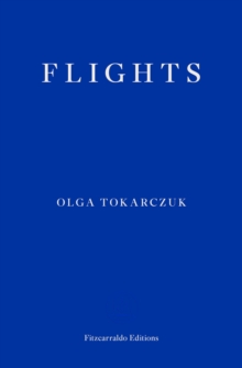 Flights, Paperback / softback Book Flights, Paperback / softback Book