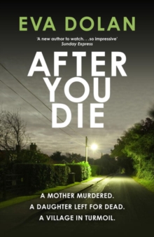 After You Die, Hardback Book After You Die, Hardback Book